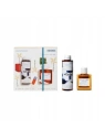KORRES zestaw żel pod prysznic + edt Conscious Fragrances Blue Sage