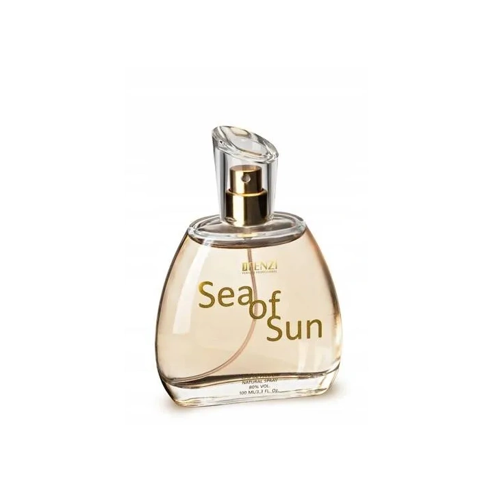 J.FENZI Women Sea Of Sun edp 100ml 