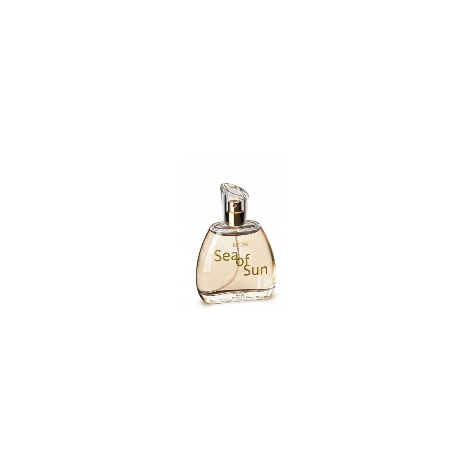 J.FENZI Women Sea Of Sun edp 100ml 
