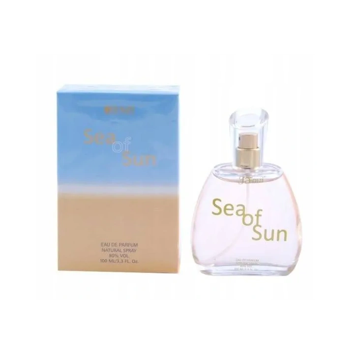 J.FENZI Women Sea Of Sun edp 100ml 