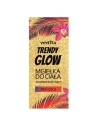 VENITA Trendy Glow Shimmer Body Mist mgiełka do ciała Rich Gold 200ml 