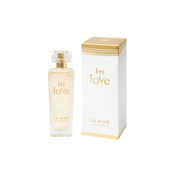 LA RIVE Women In Love edp 100ml
