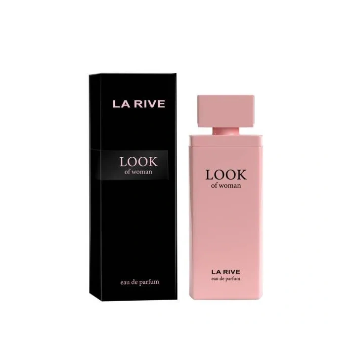 LA RIVE Women Look Of Woman edp 75ml 