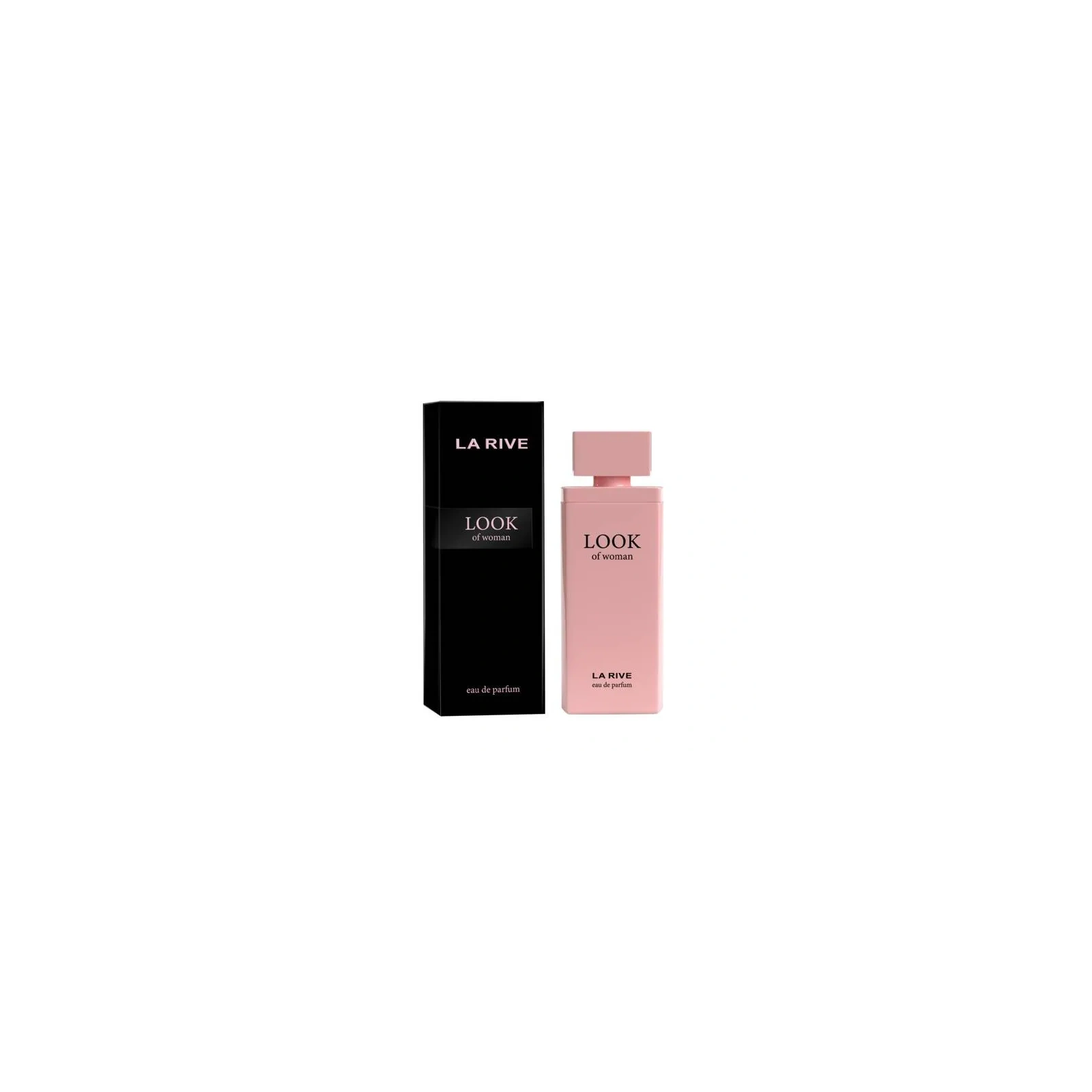 LA RIVE Women Look Of Woman edp 75ml 