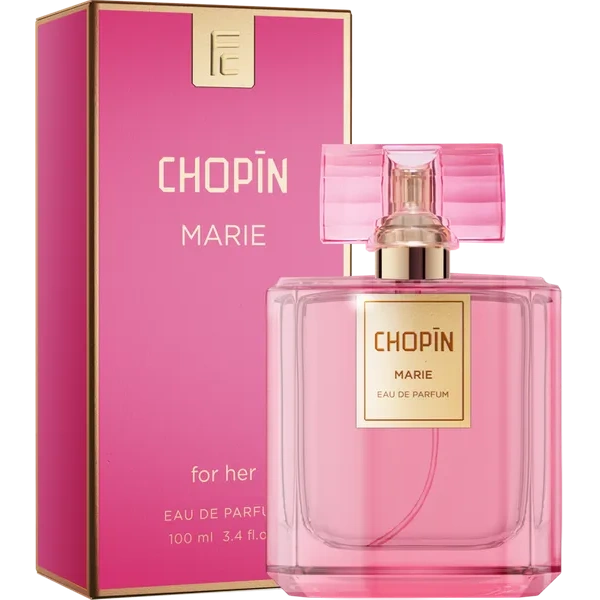 CHOPIN Marie for her edp 100ml 