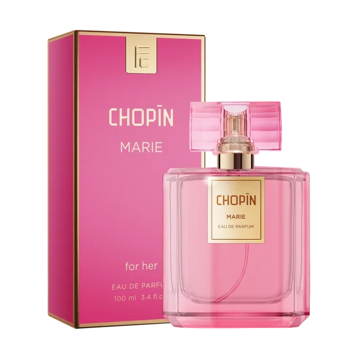 CHOPIN Marie for her edp 100ml 