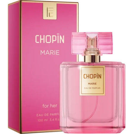 CHOPIN Marie for her edp 100ml 
