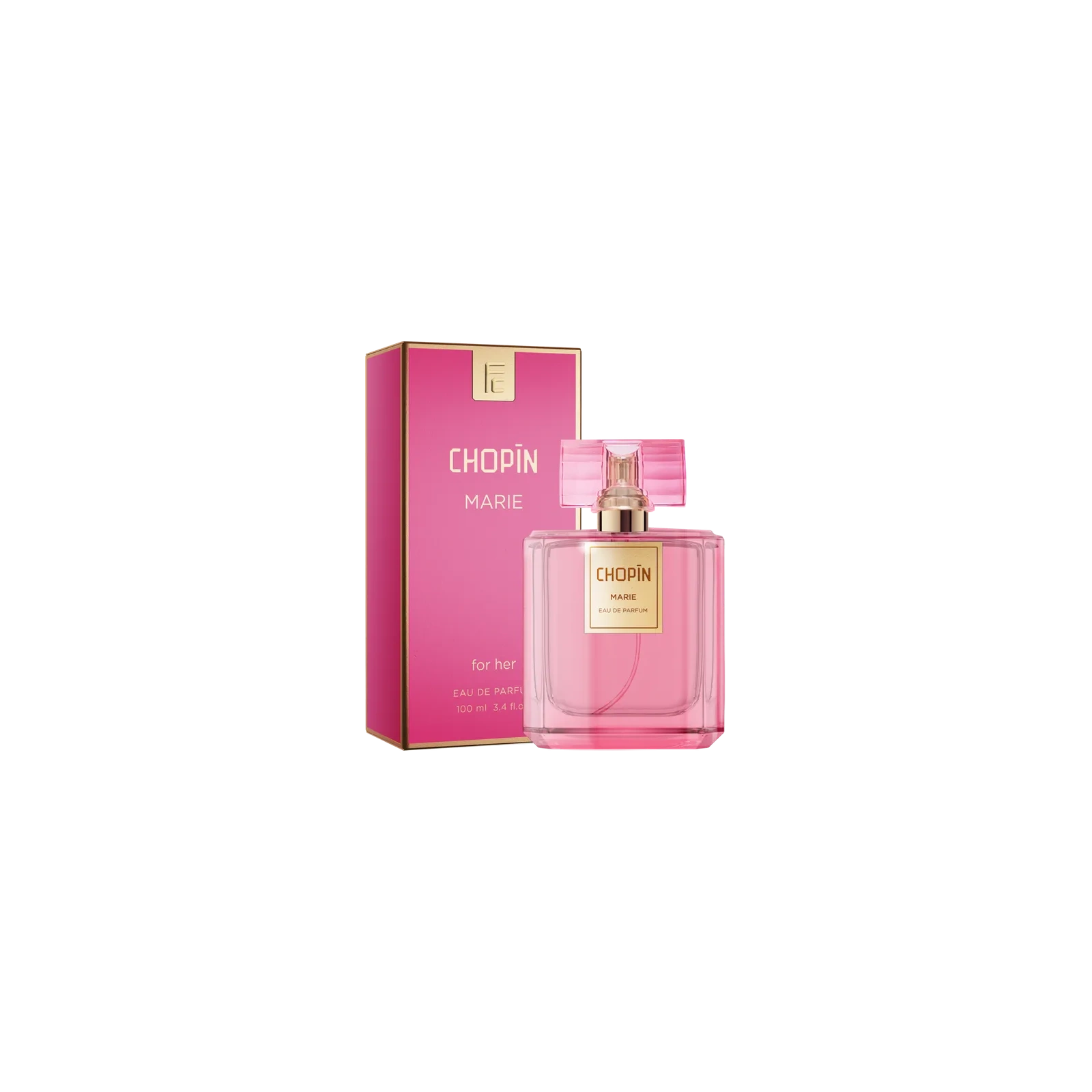 CHOPIN Marie for her edp 100ml 