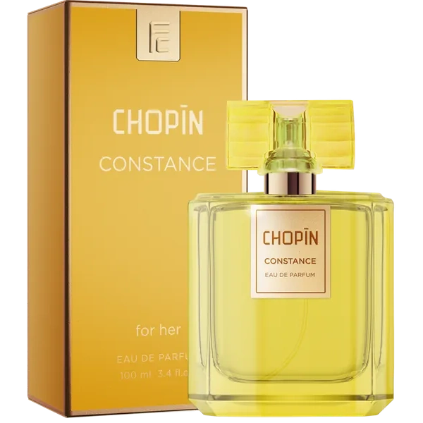 CHOPIN Constance for her edp 100ml
