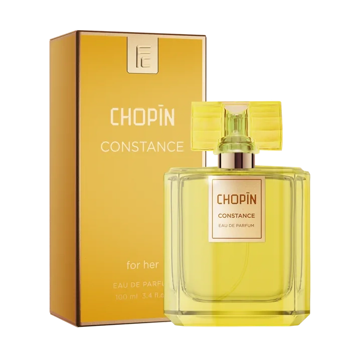 CHOPIN Constance for her edp 100ml 