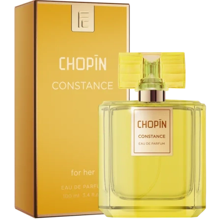 CHOPIN Constance for her edp 100ml 