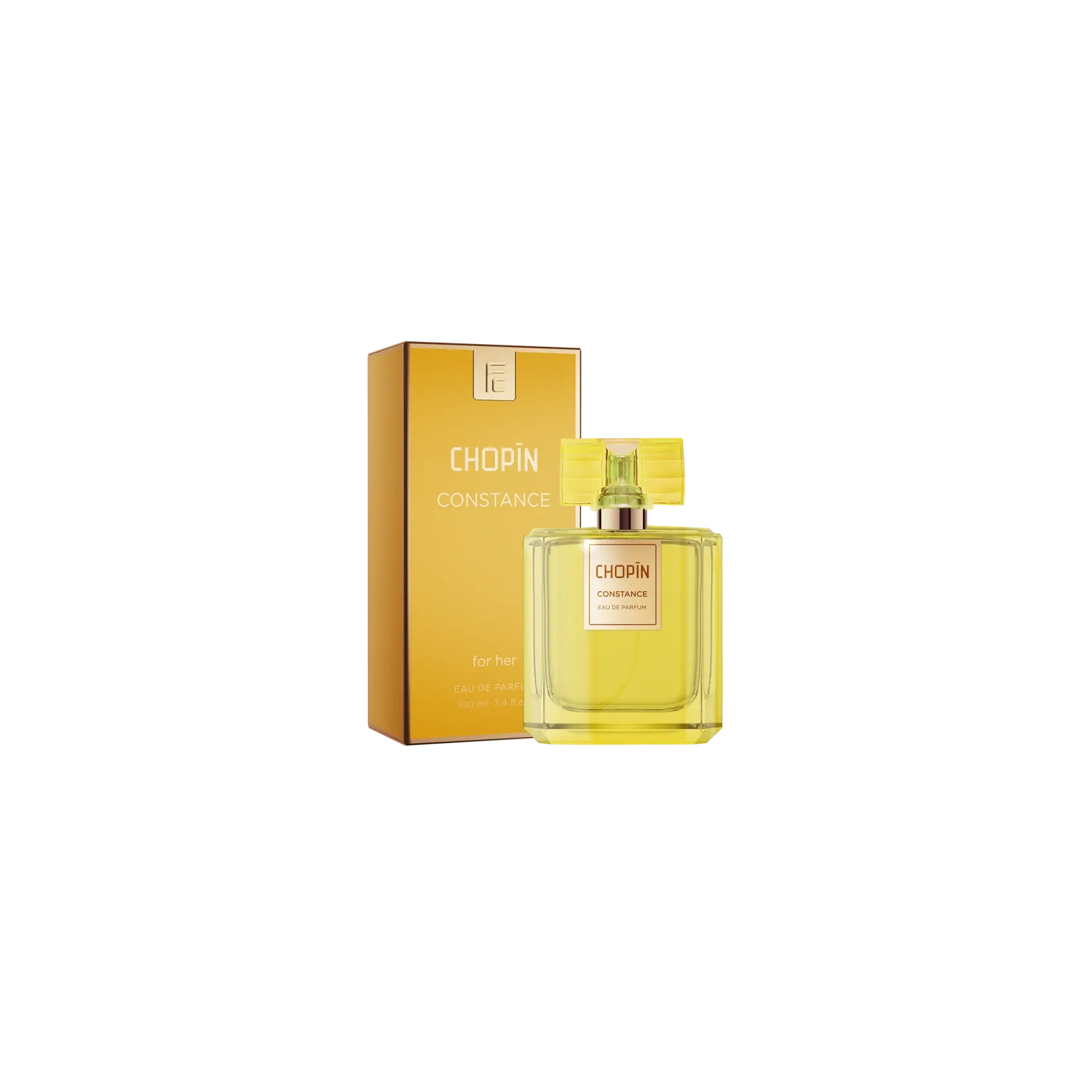 CHOPIN Constance for her edp 100ml 