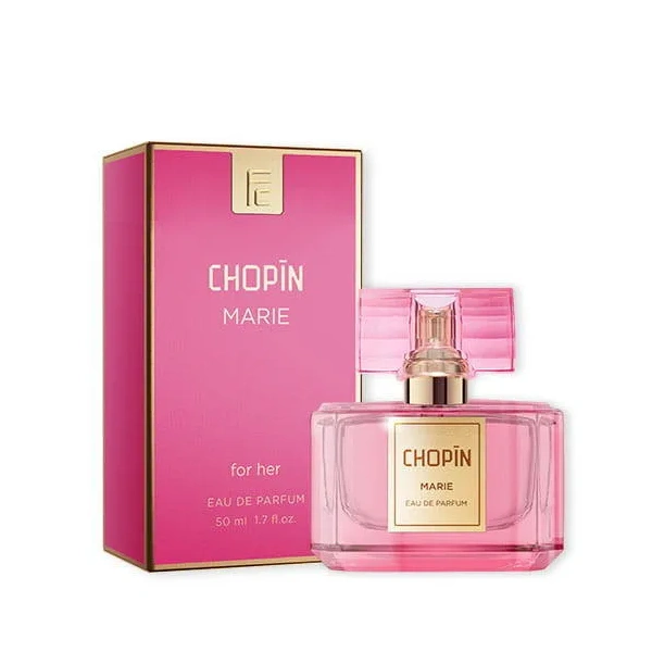 CHOPIN Marie for her edp 50ml
