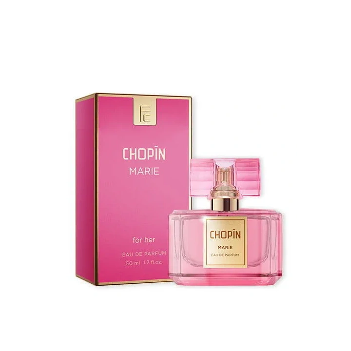 CHOPIN Marie for her edp 50ml 