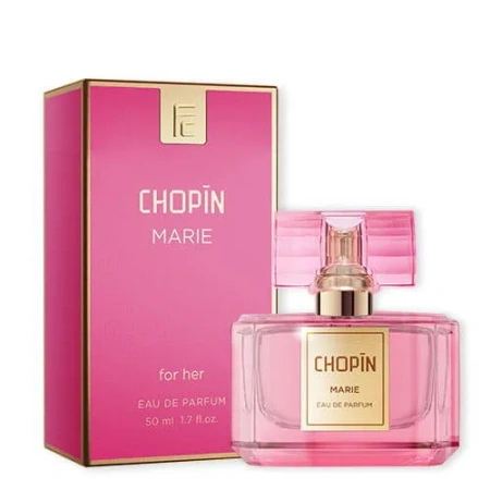 CHOPIN Marie for her edp 50ml 