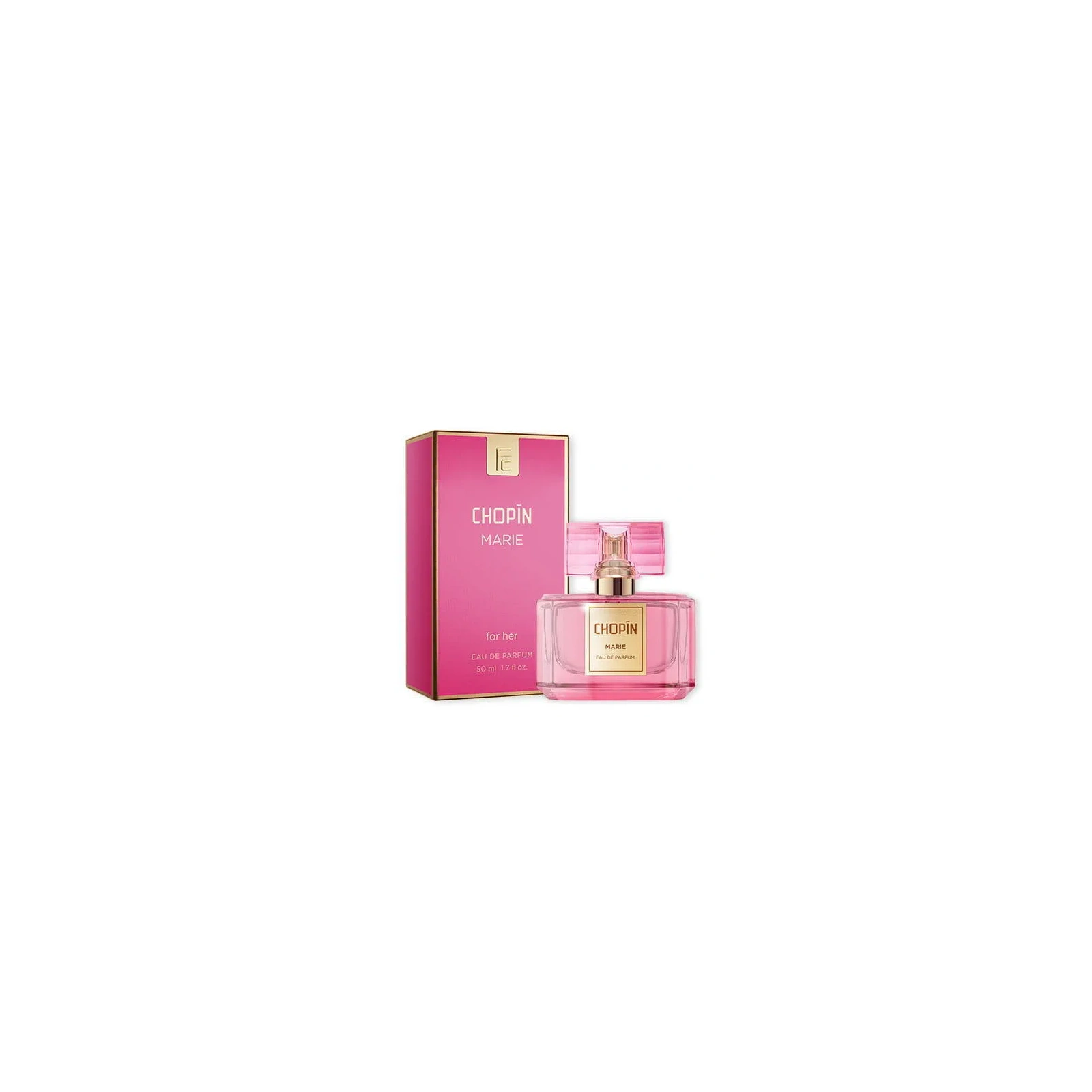CHOPIN Marie for her edp 50ml 
