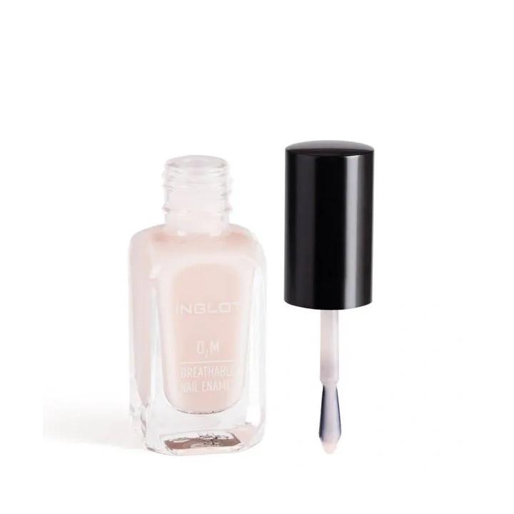 INGLOT O2M oddychający lakier do paznokci 602 11ml