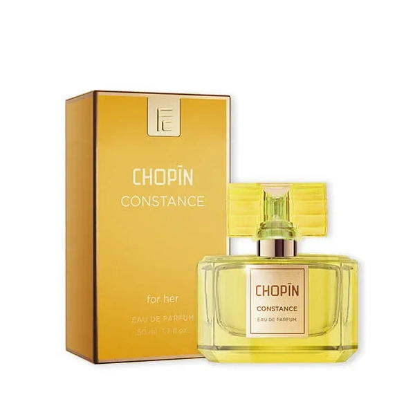 CHOPIN Constance for her edp 50ml 
