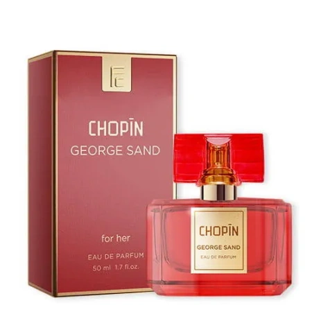 CHOPIN George Sand for her edp 50ml 