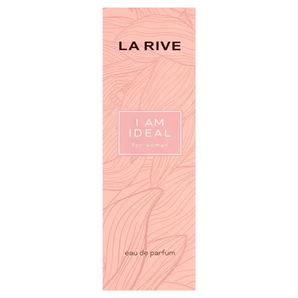 LA RIVE Women I am Ideal edp 90ml 