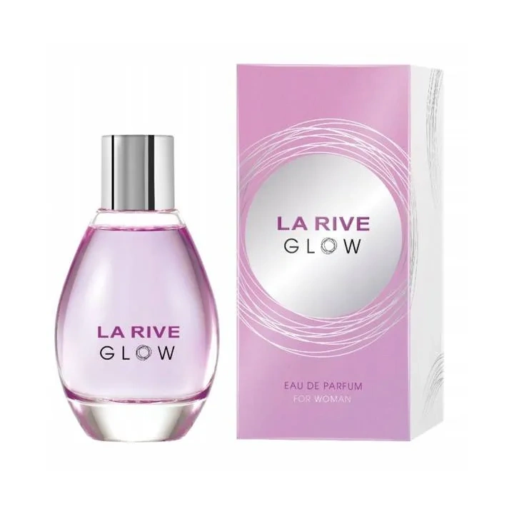 LA RIVE Women Glow edp 90ml 