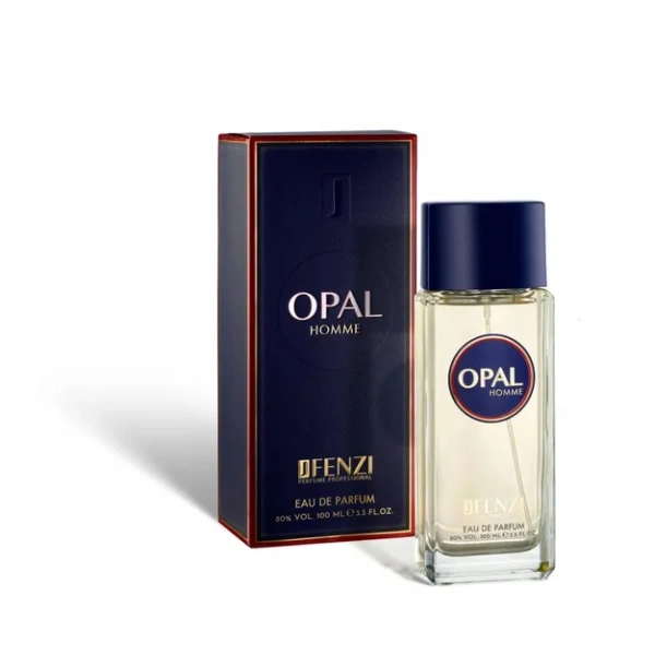 J.FENZI Men Opal Homme edp 100ml