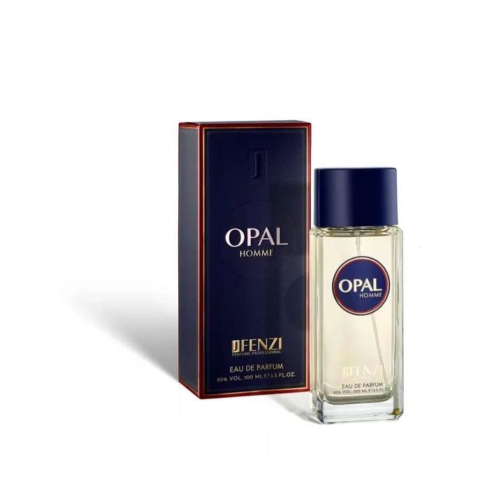 J.FENZI Men Opal Homme edp 100ml
