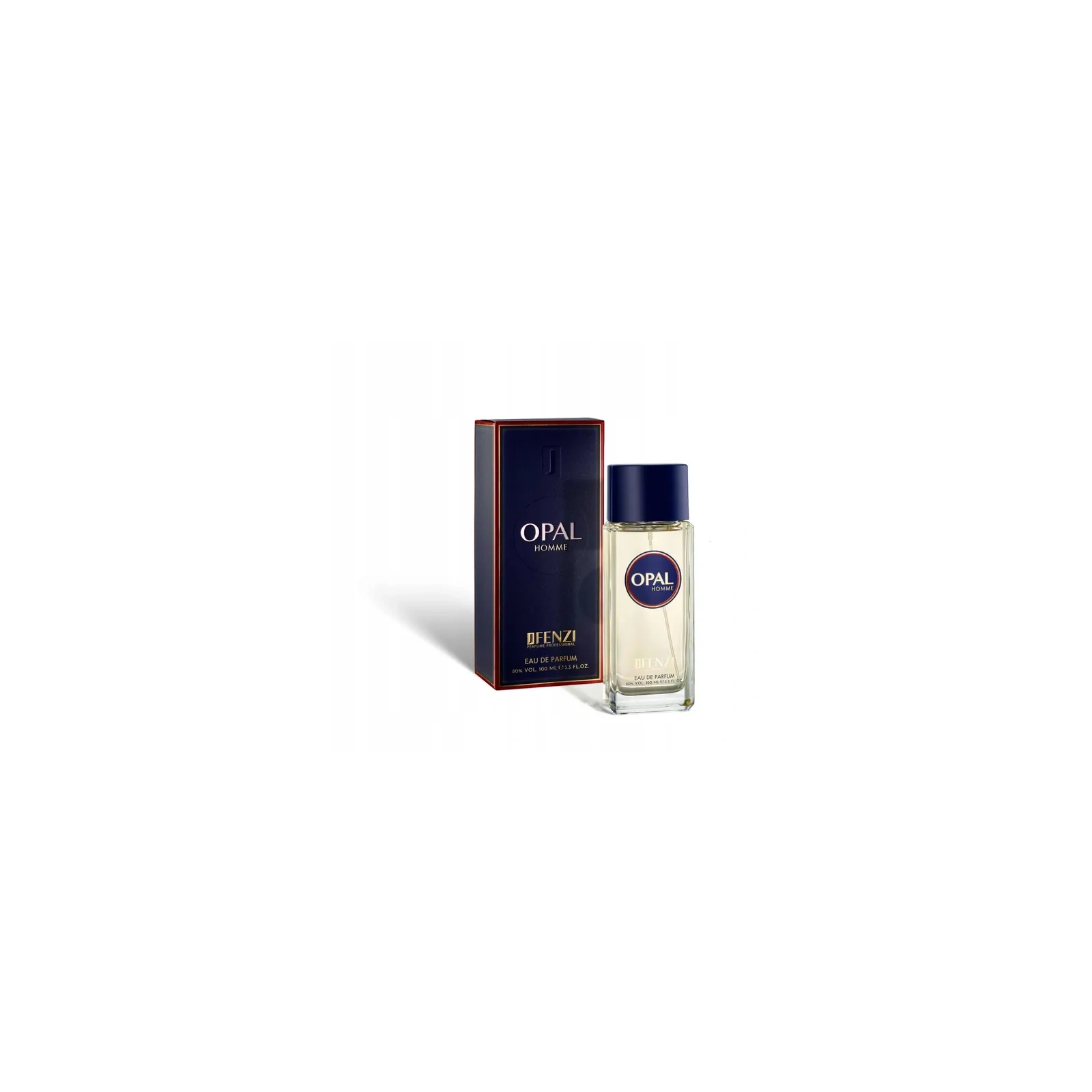 J.FENZI Men Opal Homme edp 100ml