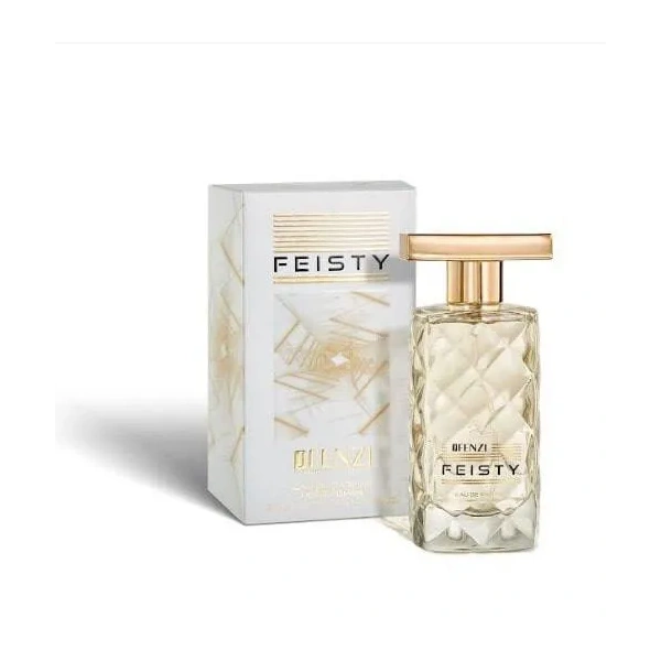J.FENZI Women Feisty edp 100ml