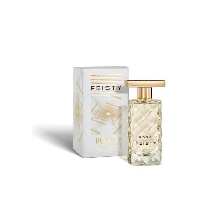 J.FENZI Women Feisty edp 100ml
