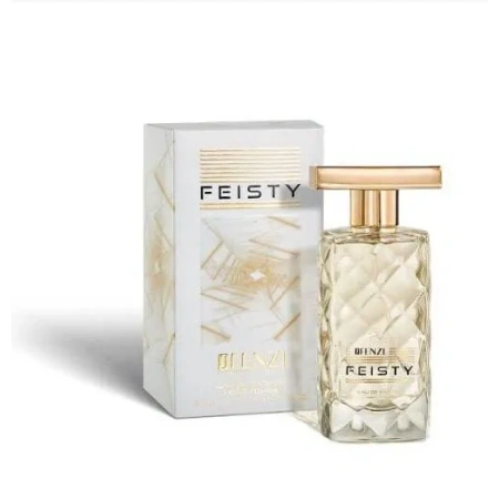 J.FENZI Women Feisty edp 100ml