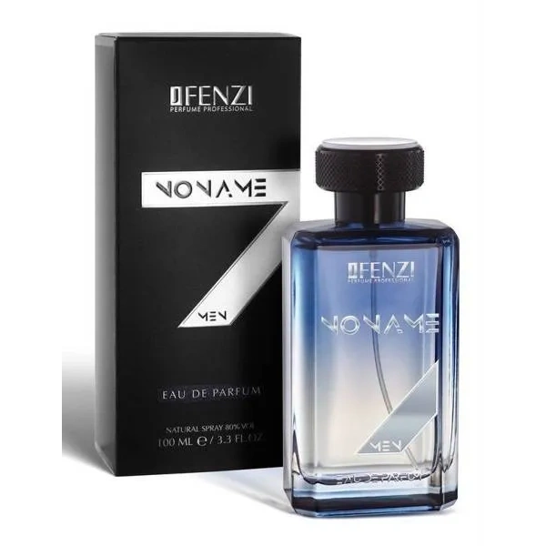 J.FENZI Men No Name edp 100ml