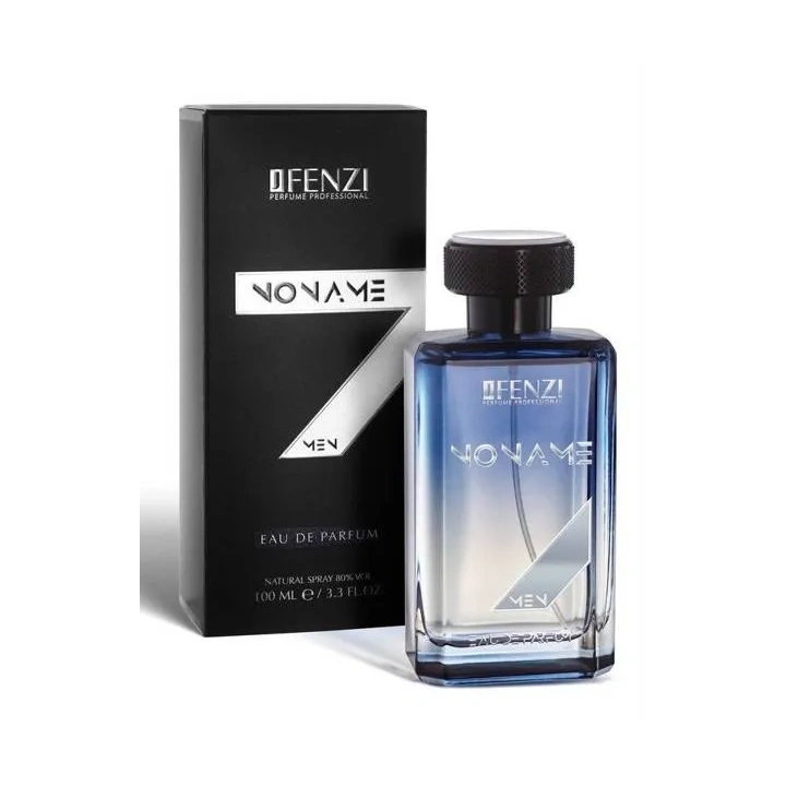 J.FENZI Men No Name edp 100ml