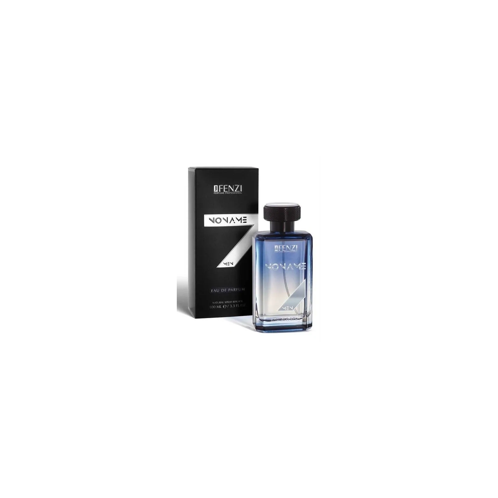 J.FENZI Men No Name edp 100ml