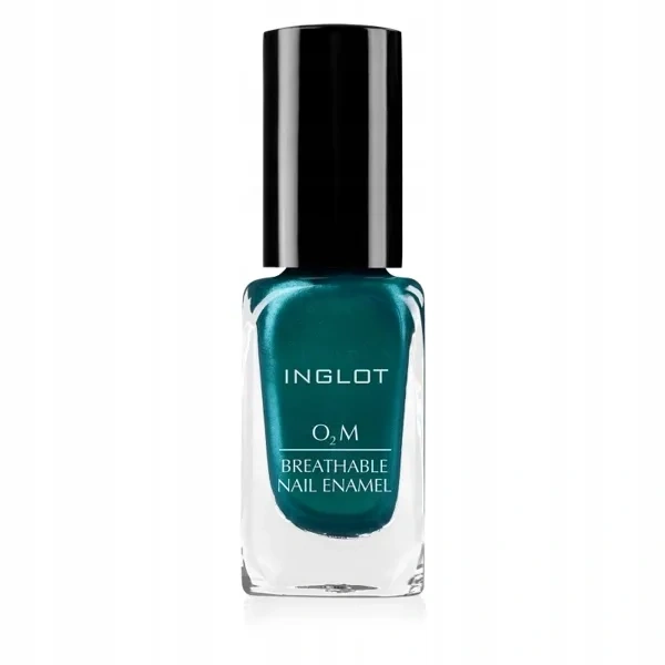 INGLOT O2M oddychający lakier do paznokci 644 11ml