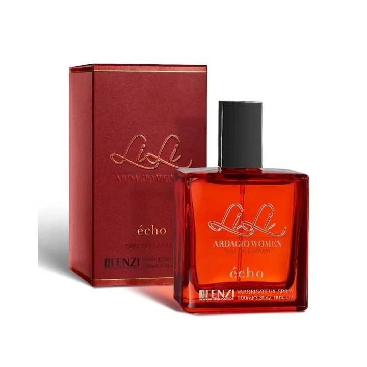 J.FENZI Women Lili Ardagio Echo edp 100ml