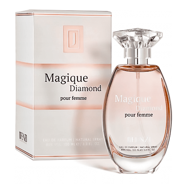 J.FENZI Women Magique Diamond edp 100ml 