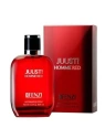 J.FENZI Men Juust! Home Red edp 100ml
