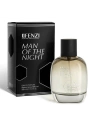 J.FENZI Men Man of the Night edp 100ml