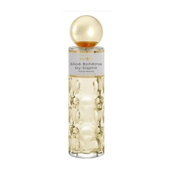 SAPHIR Women Siloe Boheme edp 200ml