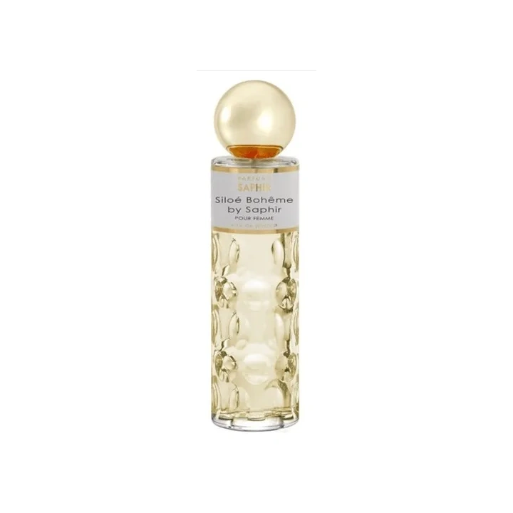 SAPHIR Women Siloe Boheme edp 200ml