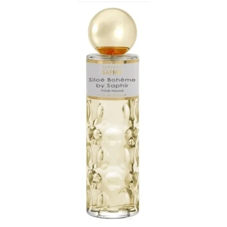SAPHIR Women Siloe Boheme edp 200ml