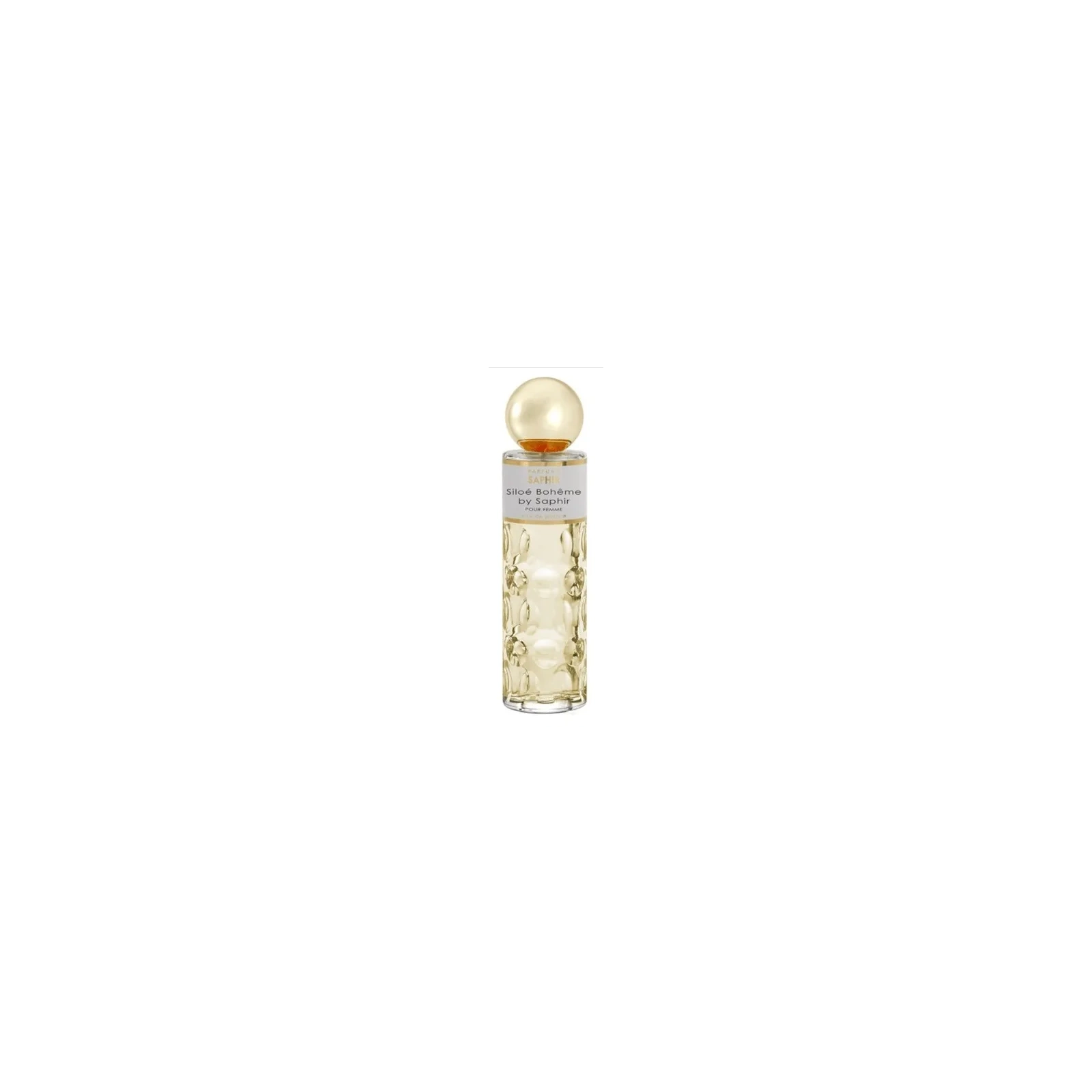 SAPHIR Women Siloe Boheme edp 200ml