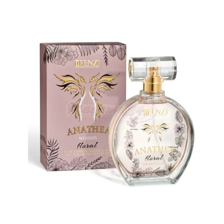 J.FENZI Women Anathea Floral edp 100ml