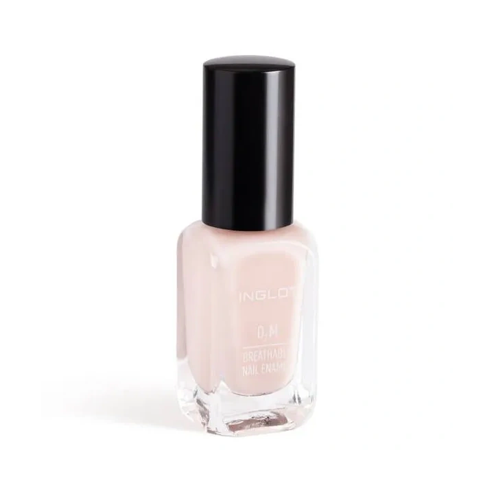 INGLOT O2M oddychający lakier do paznokci 602 11ml