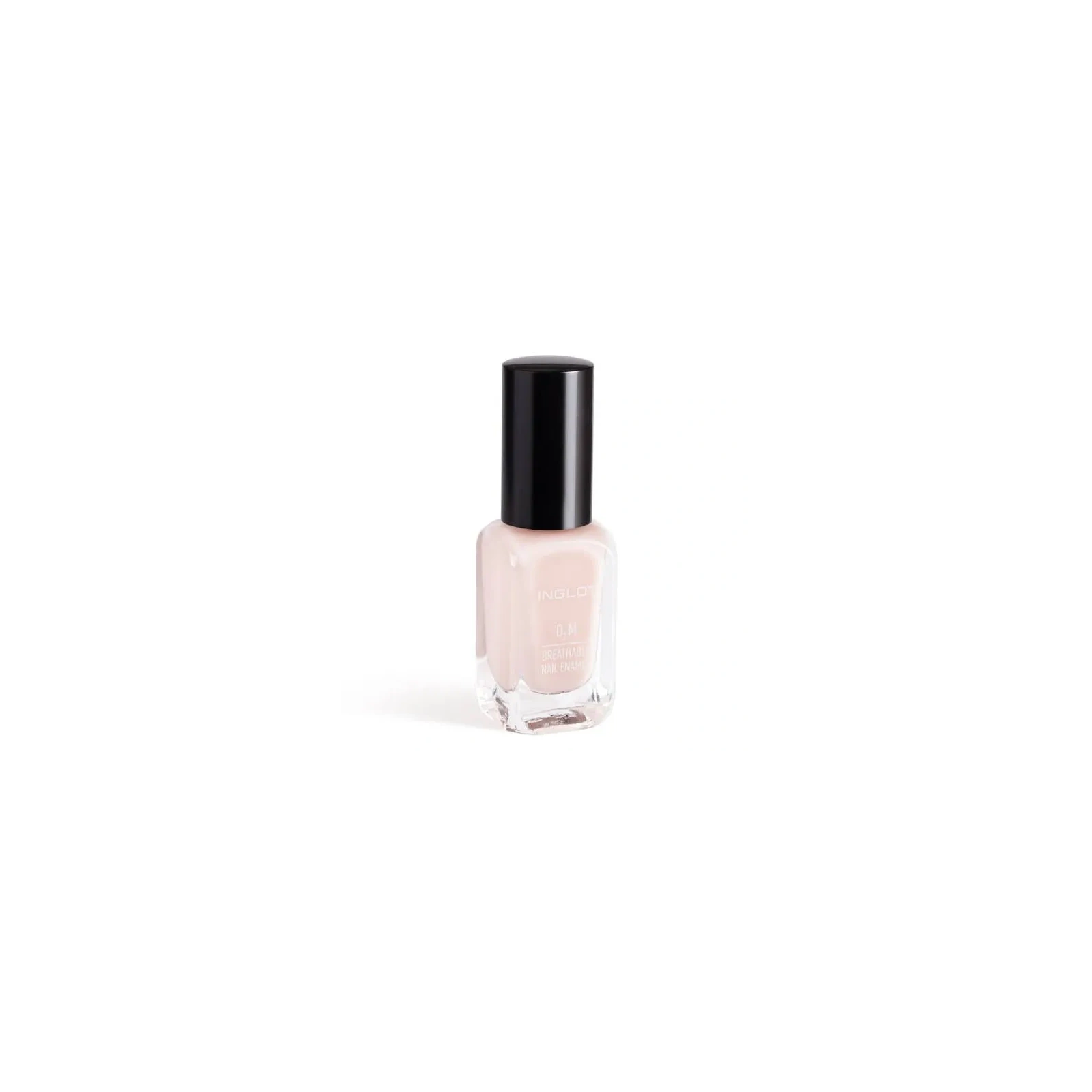 INGLOT O2M oddychający lakier do paznokci 602 11ml