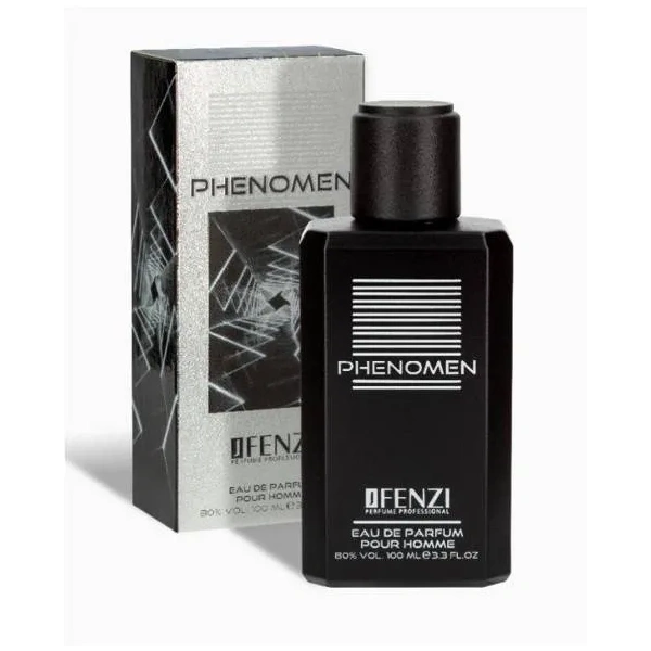 J.FENZI Men Phenomen edp 100ml