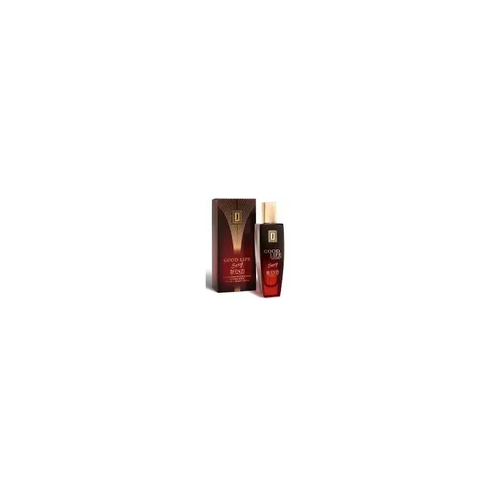 J.FENZI Women Good Life Sexy edp 100ml