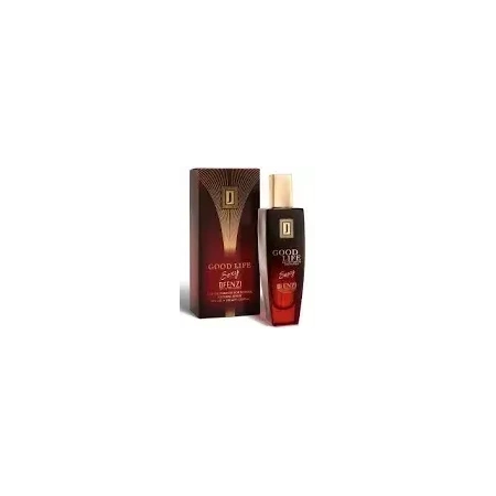 J.FENZI Women Good Life Sexy edp 100ml