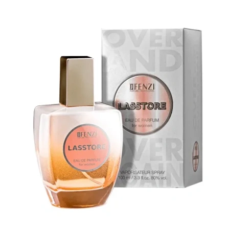 J.FENZI Women Lasstore OverAgain edp 100ml